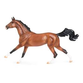 Breyer - Traditional 1:9 Scale Model Horse | Adamek - Brown