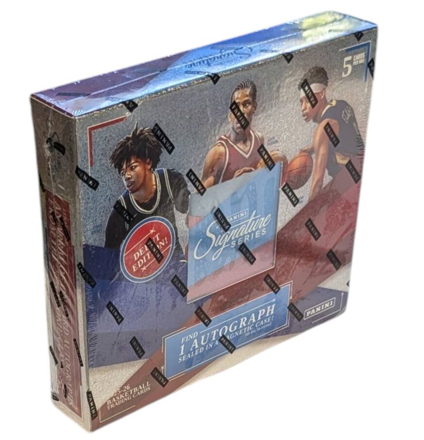 Siznahure CAROS RE - 5 PANINI FAKINI PANINI PANINI PANINI ANKI PANINI PANINI PANINI PROM PANINI ANINI 165A00 IT N! Signaing SERIES PANINI DE PANINI PANINI EDIT PANINE PANINI FANINI PANINI PANIMI FANIKI PANINI ay AUTOGRAPH CASEI FIND GNETIC Bm KIC UTOGRA PANINI 1 SEALED INA PANINT PANINI APIE BASKETBALL CARDS PANIN TRADING