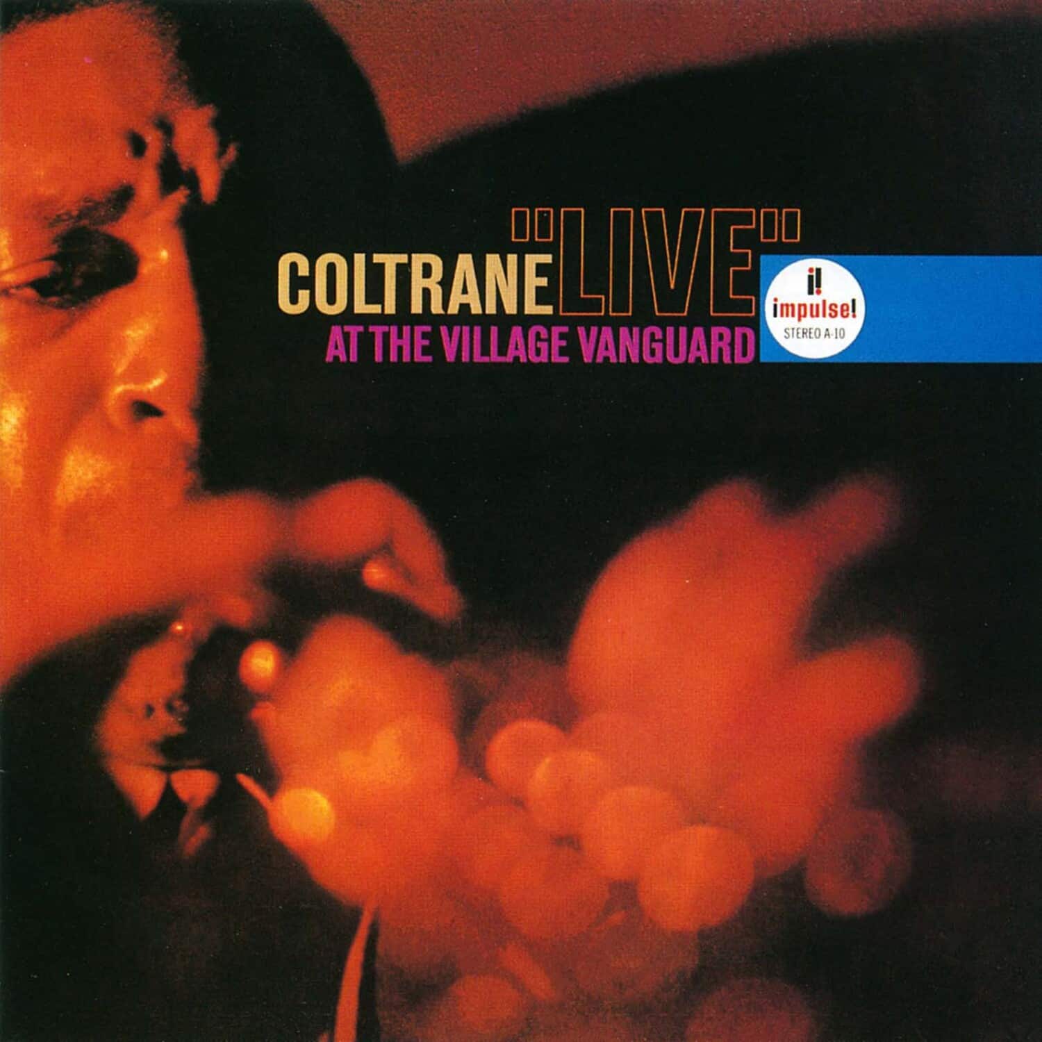 John Coltrane - Live At The Village Vanguard - UHQCD   - COMPACT DISCS price history on PriceWatchPro