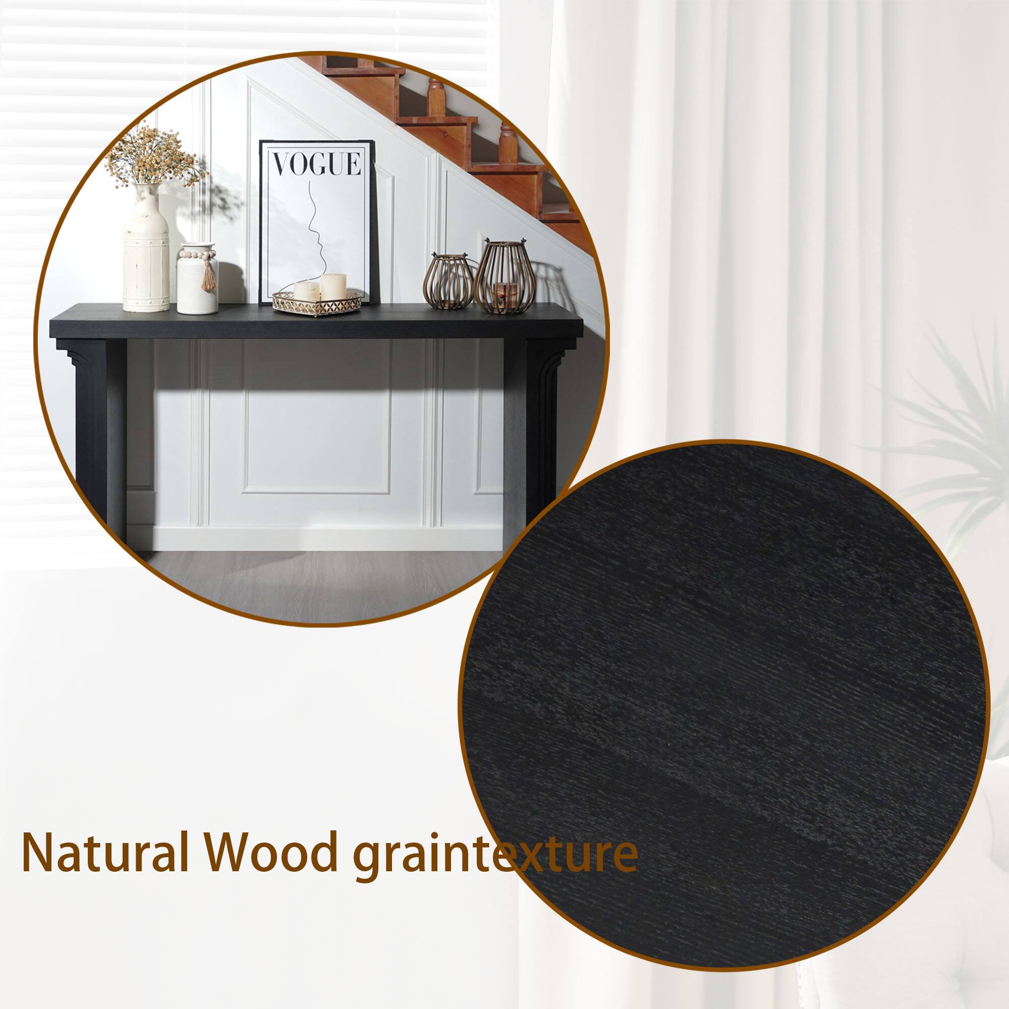 Natural Wood grain texture