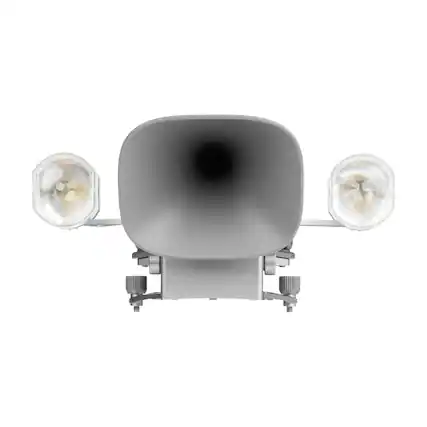 Front. Autel Robotics - Autel Robotics Speaker and Spotlight Combo for EVO Max Series Drone.
