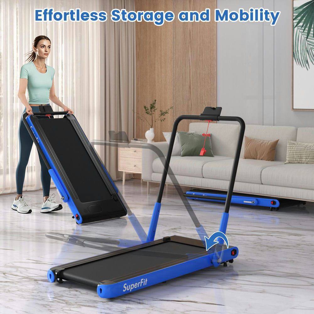 Effortless Storage and Mobility

SuperFit