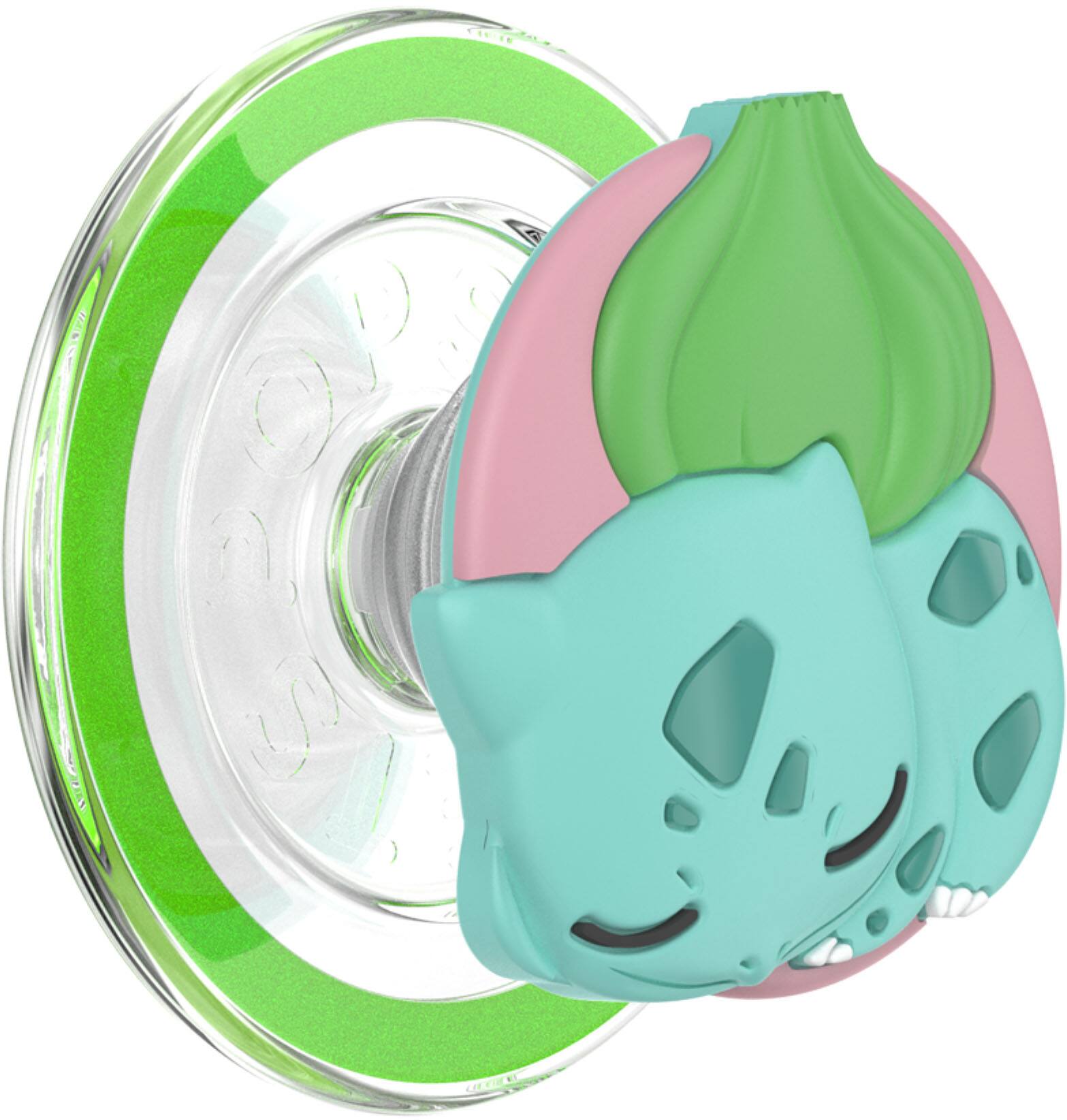 Sleepy Bulbasaur
