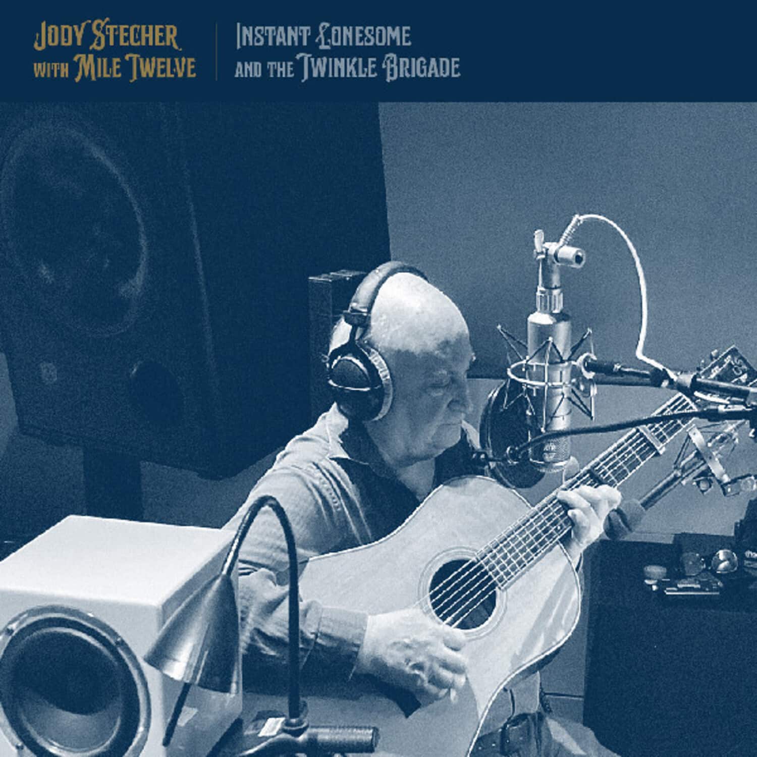 Jody Stecher - Instant Lonesome And The Twinkle Brigade   - COMPACT DISCS [CD] price history on PriceWatchPro