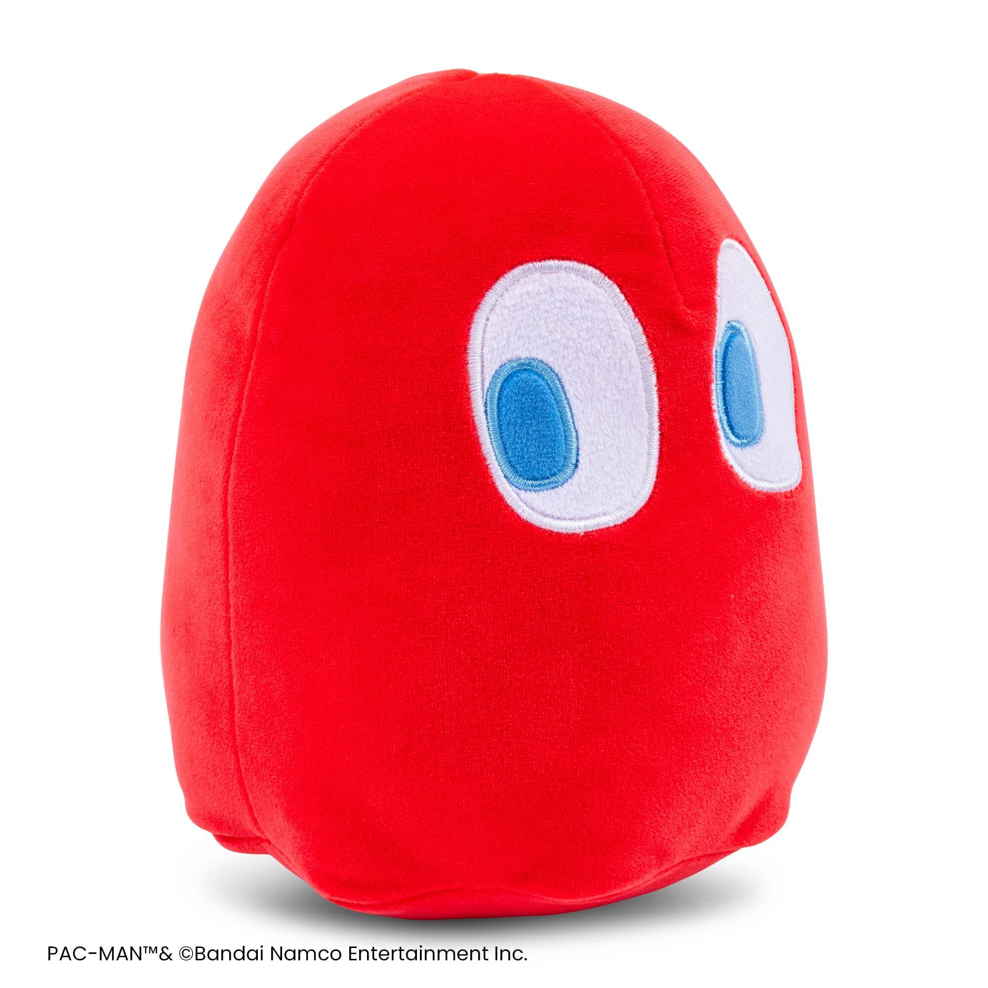 PAC-MAN™ & ©Bandai Namco Entertainment Inc.