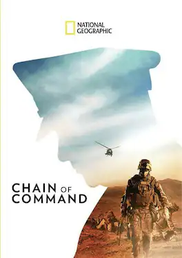 Chain of Command - DVD