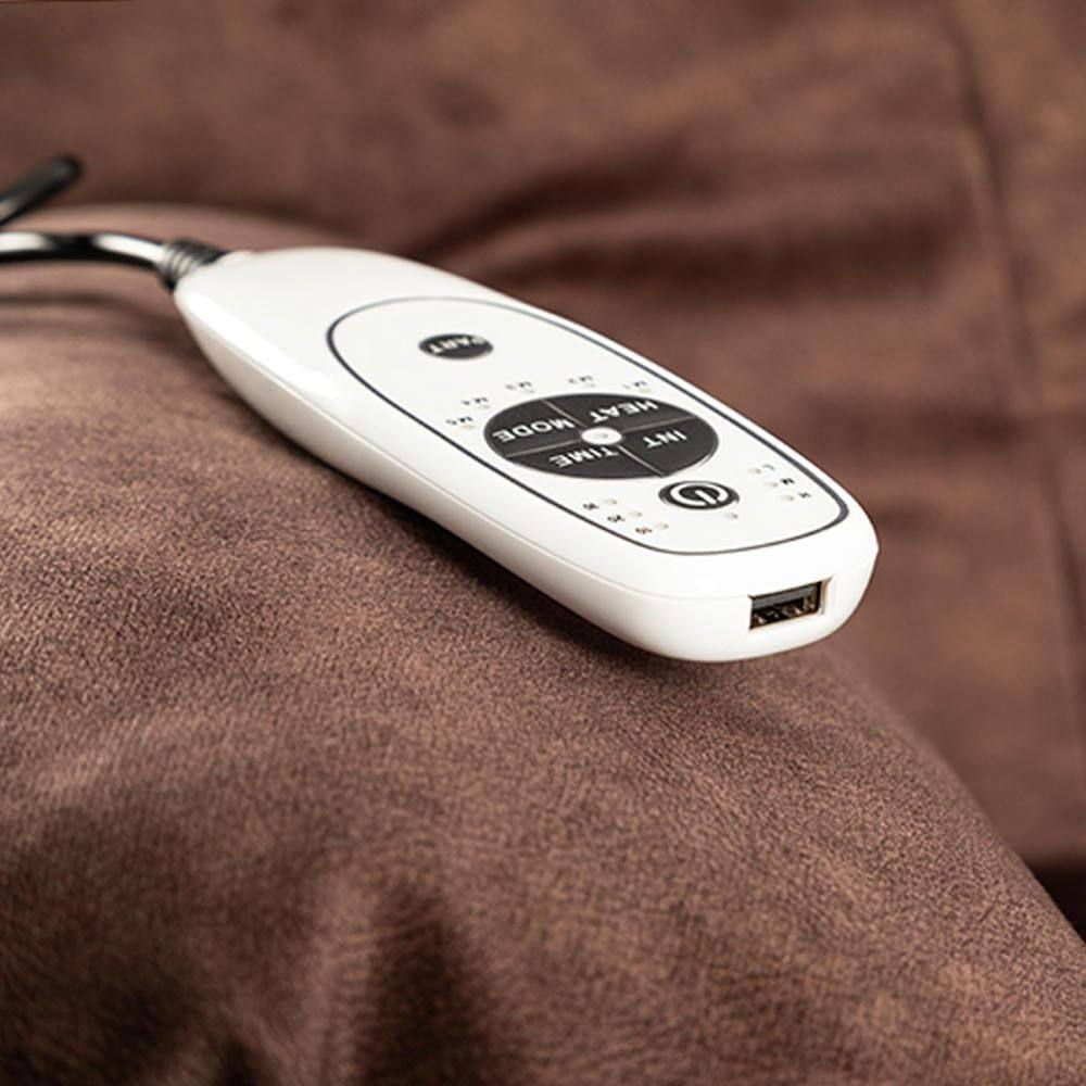 ART HEAT MODE INT TIME G 104

- ON
- OFF
- HEAT
- COOL
- TIMER
- FAN
- SWING