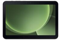 Samsung - Galaxy Tab Active5 Pro 5G 10.1" Tablet - Unlocked - 256GB - Green - Front_Zoom