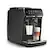 Alt View 1. Philips - Philips 3200 Series Fully Automatic Espresso Machine with LatteGo Milk Frother and Iced Coffee, 5 Coffee Varieties - Black.