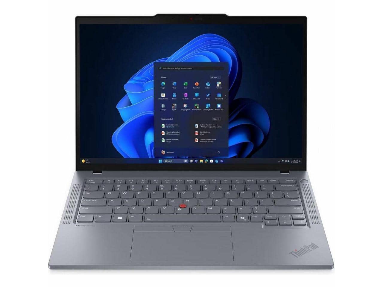 Lenovo ThinkPad T14 Gen 6 14