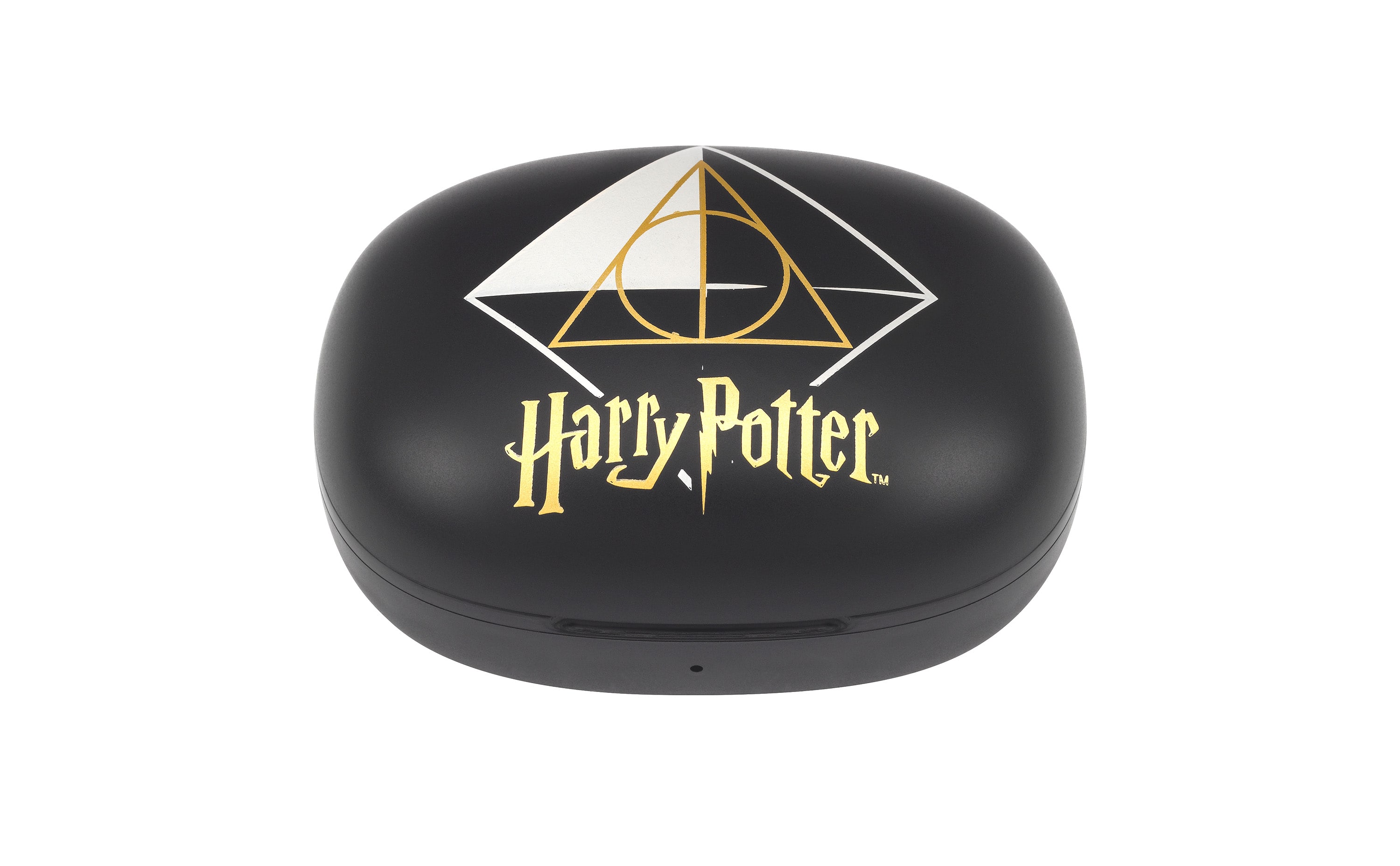 eKids Harry Potter Wireless Earbuds for Kids, Bluetooth Earbuds