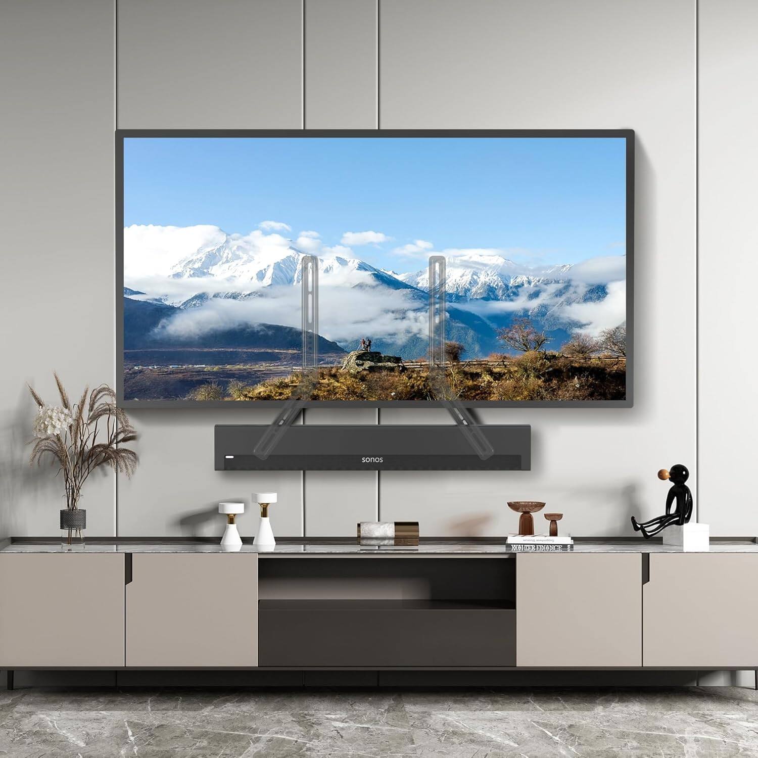 The text on the image reads:

"sonos"