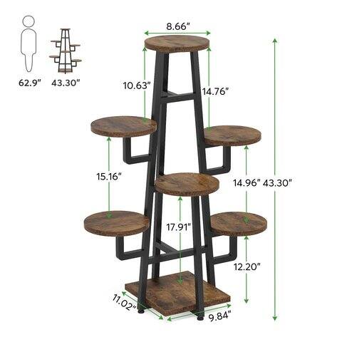 8.66"  
62.9" 43.30"  
10.63"  
14.76"  
15.16"  
14.96" 43.30"  
17.91"  
12.20"  
11.02"  
9.84"