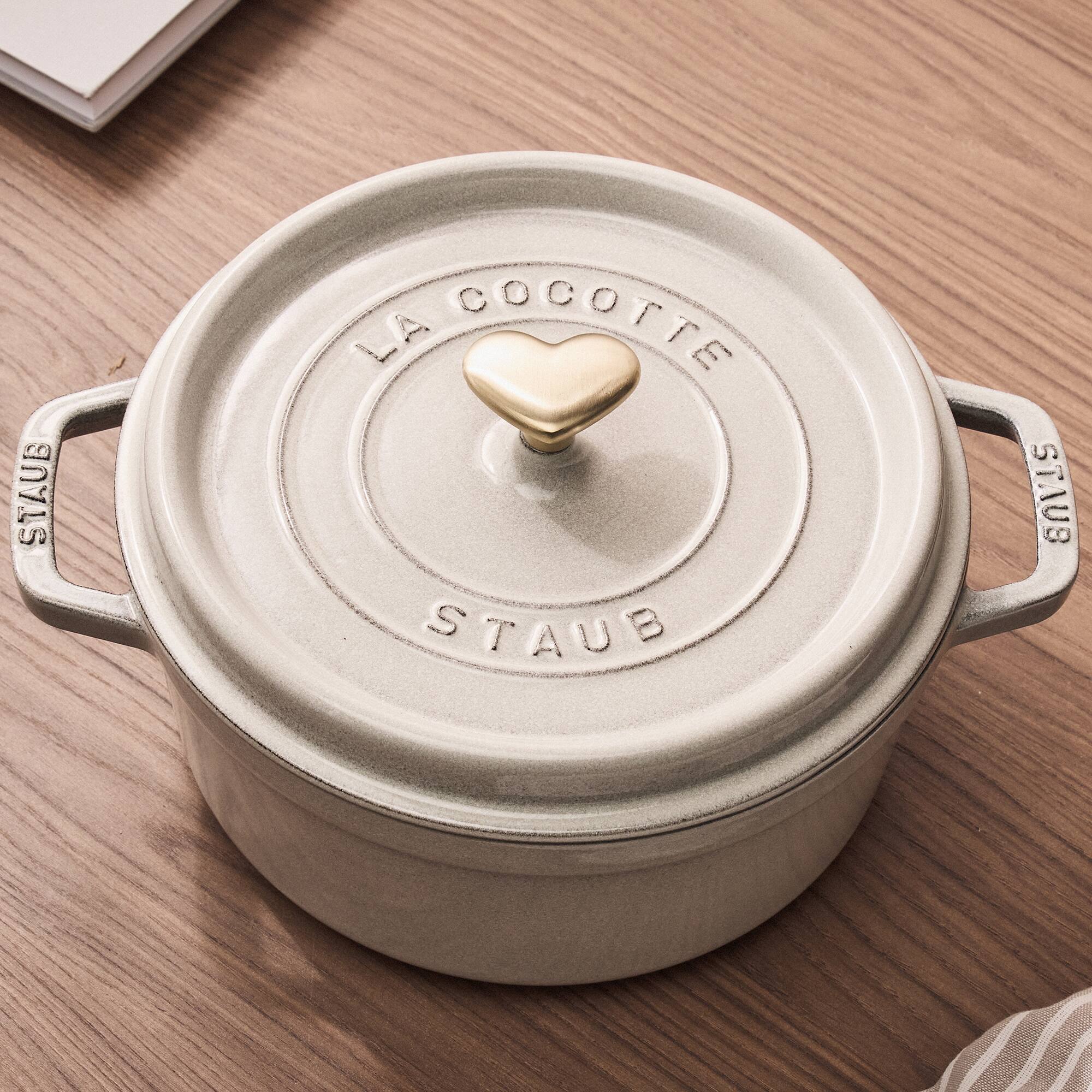 STAUB LA COCOTTE STAUB