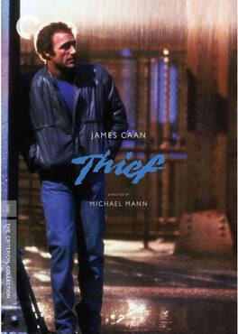 Thief (Criterion Collection) - DVD