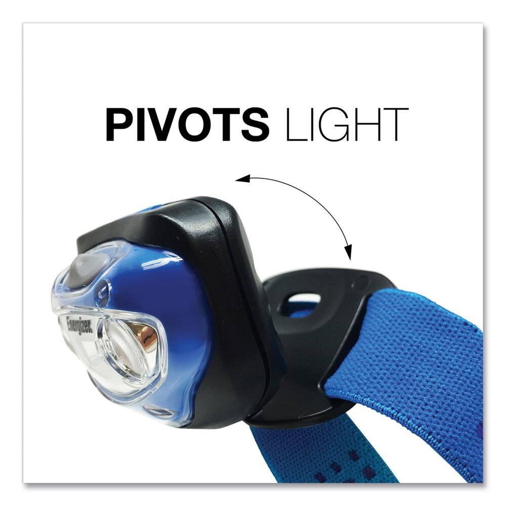 PIVOTS LIGHT