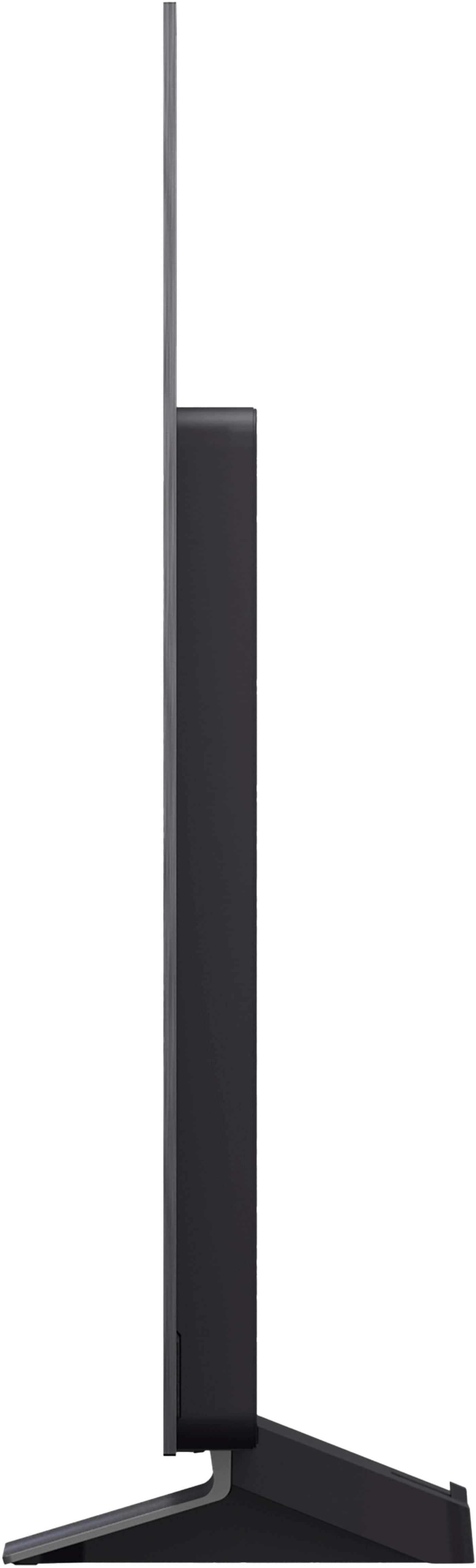 Back. LG - 55" Class C5 Series OLED evo AI 4K UHD Smart webOS TV (2025).