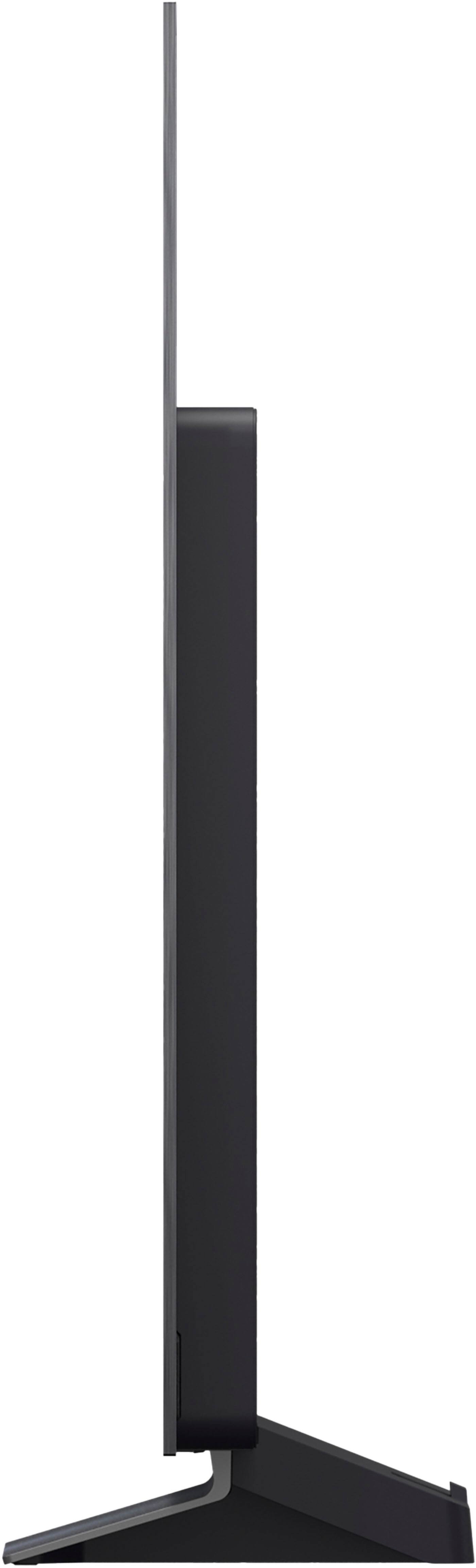 Back. LG - 55" Class C5 Series OLED evo AI 4K UHD Smart webOS TV (2025).