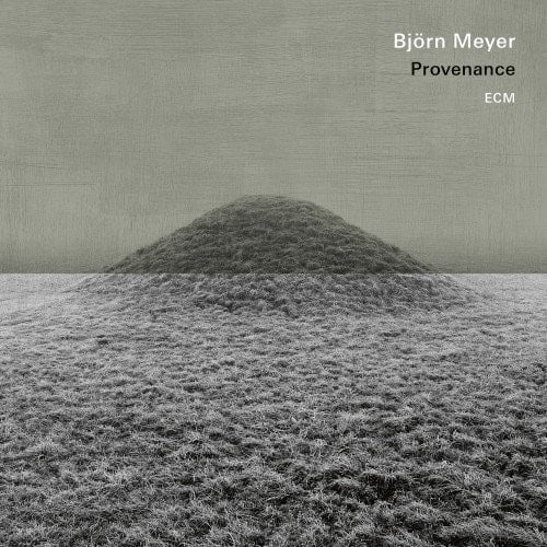 Bjorn Meyer - Provenance   - COMPACT DISCS [CD] price history on PriceWatchPro