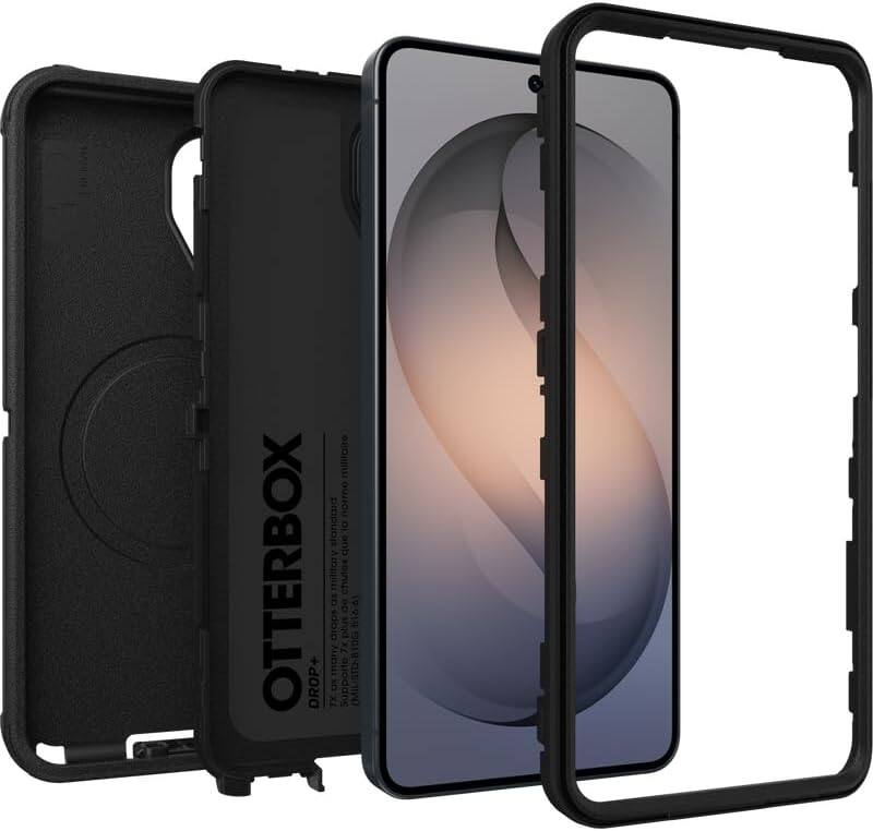 OTTERBOX DROP MILITARY GRADE SHOCK PROTECTION