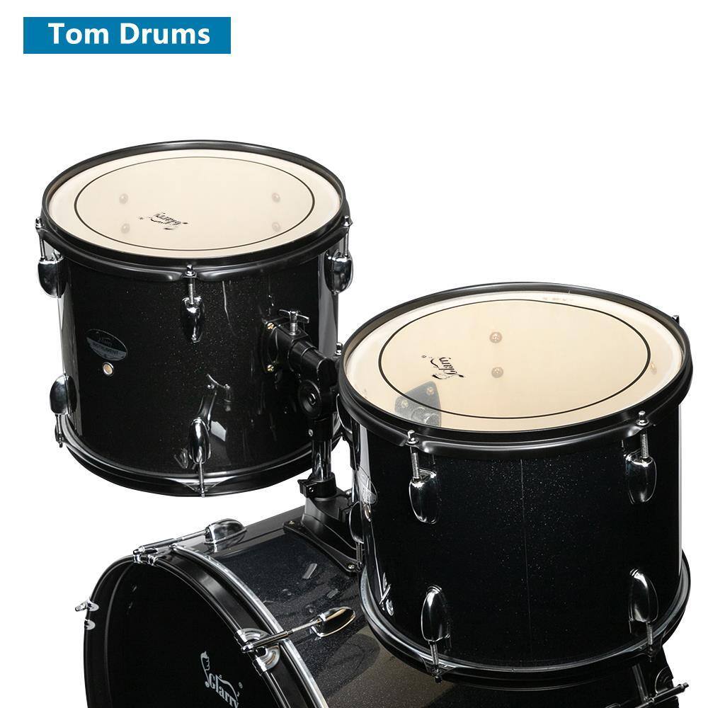 Tom Drums