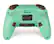 Back. PowerA - Enhanced Wireless Controller for Nintendo Switch - Animal Crossing: K.K. Slider.