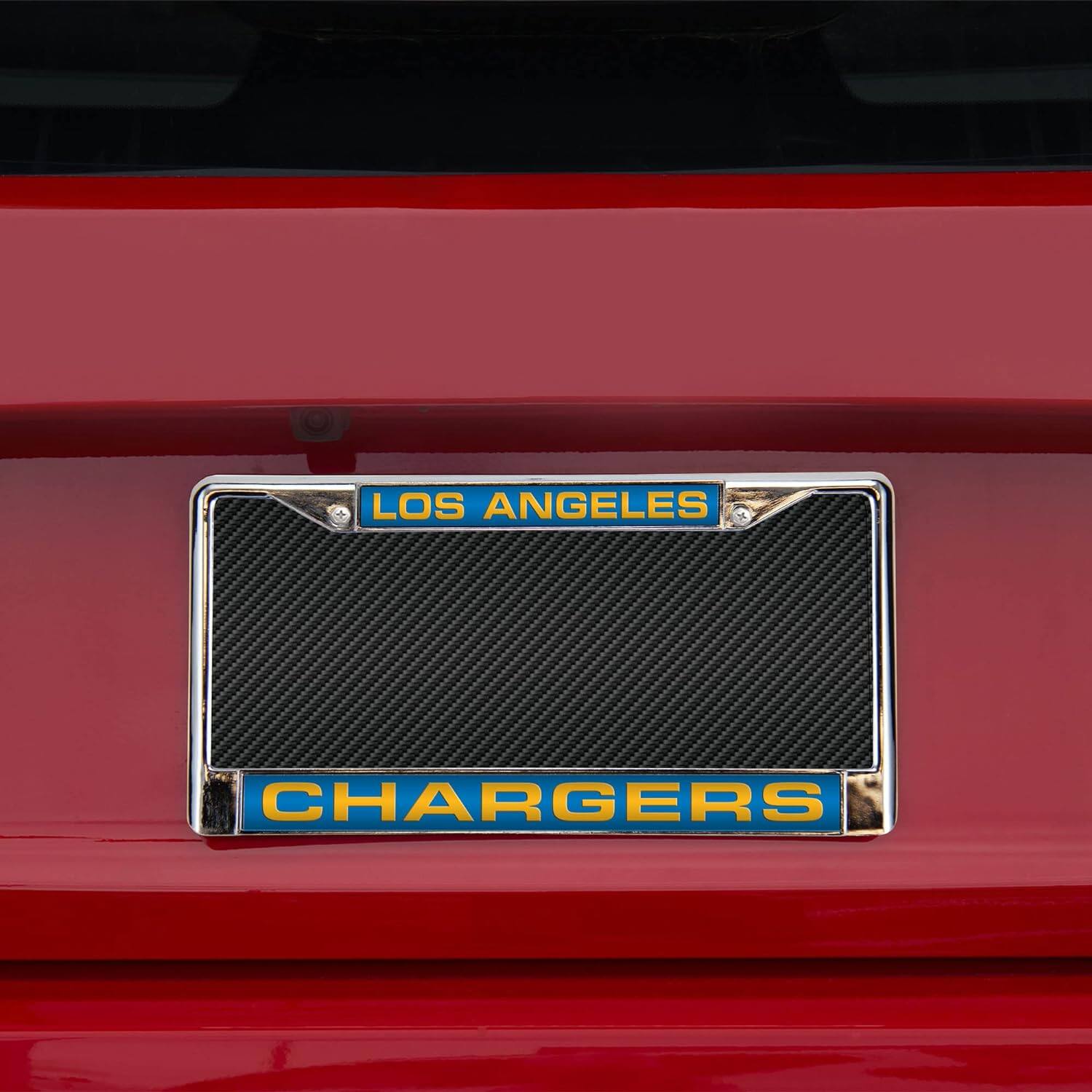 LOS ANGELES  
CHARGERS
