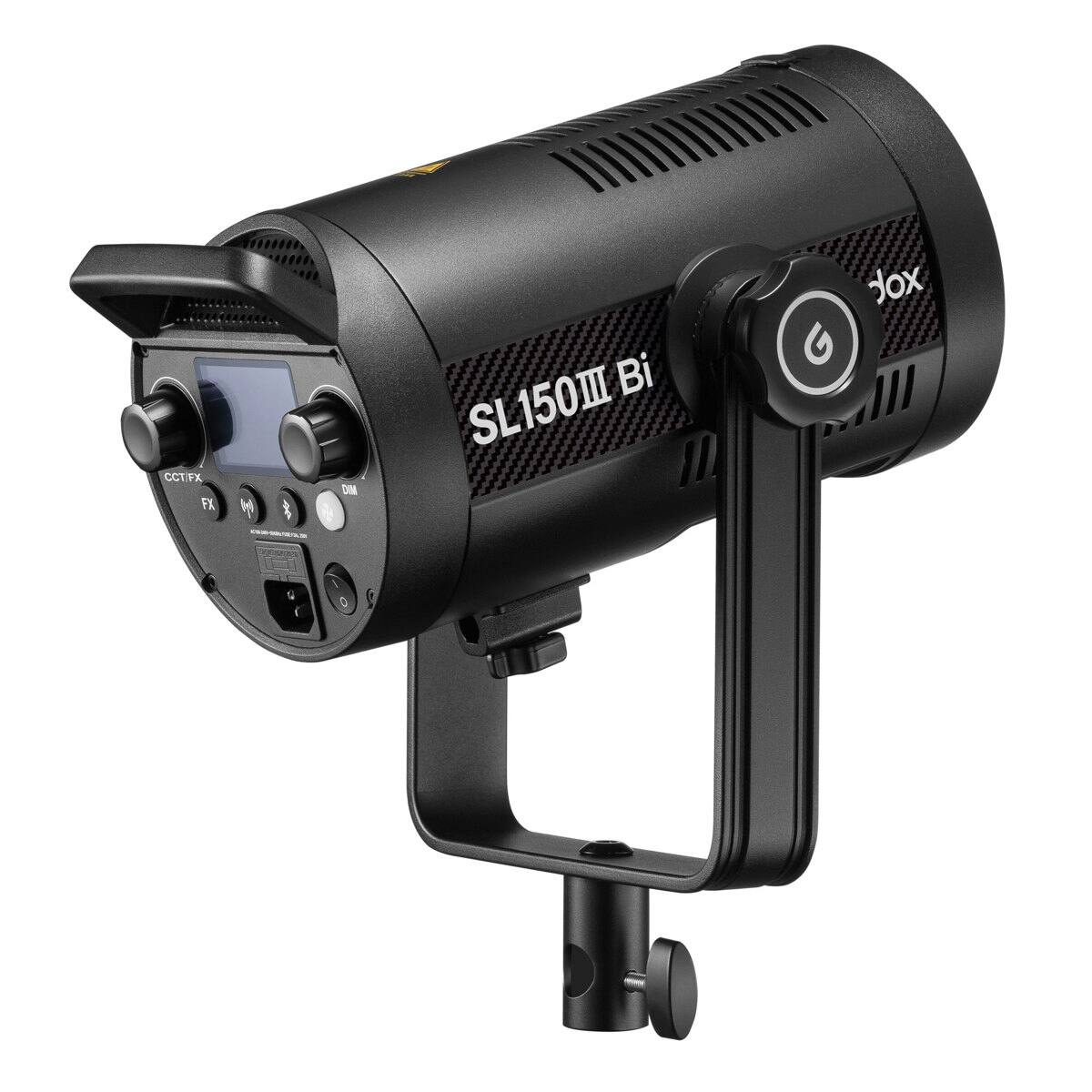 SL150III Bi