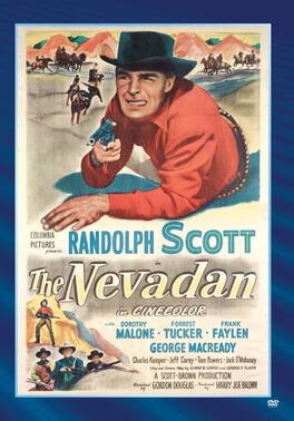 Nevadan, The - DVD