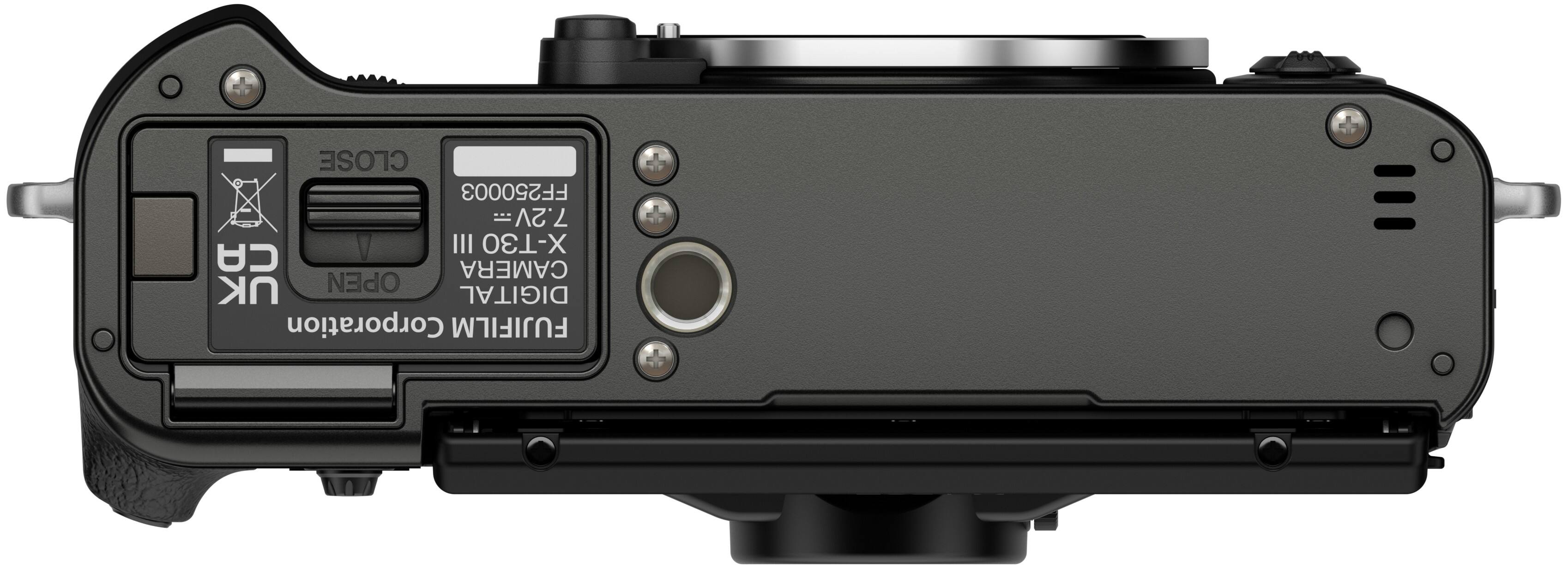 CLOSE FF250003 = 7.2V 7 V III X-T3 CA CAMERA UK OPEN DIGITAL Corporation FUJIFILM

CLOSE
CAUTION
OPEN
Fujifilm Corporation
X-T3
DIGIC
CA
MADE IN JAPAN