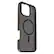 Angle. OtterBox - Symmetry Series Hard Shell for MagSafe for Apple iPhone 16 Pro Max - Dark Echo.