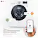 LG ThinQ Care: Life is Better When Your Home Runs Smarter.
Download the ThinQ Care App for smart alerts to keep your appliances running smoothly.
Usage Report: Number of Cycles.
ThinQ Care is included on eligible models.