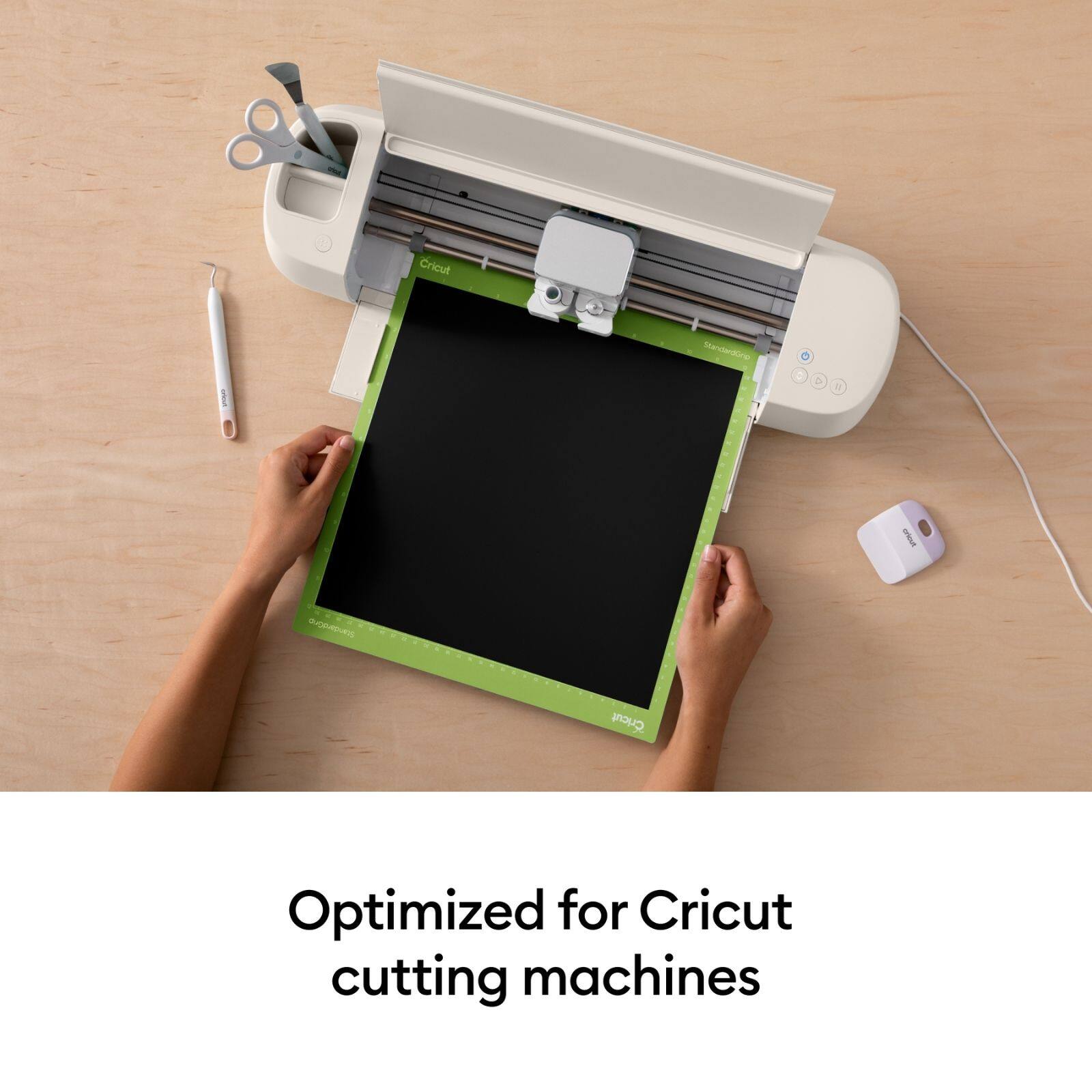 Cricut I Mended Ore A - C - dugipue  
Cricut Optimized for Cricut cutting machines