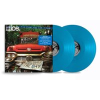 Tin Cans and Car Tires [LP] - VINYL - Front_Zoom