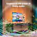 Experience the power of Dolby audio
Pioneer • Roku TV
4K