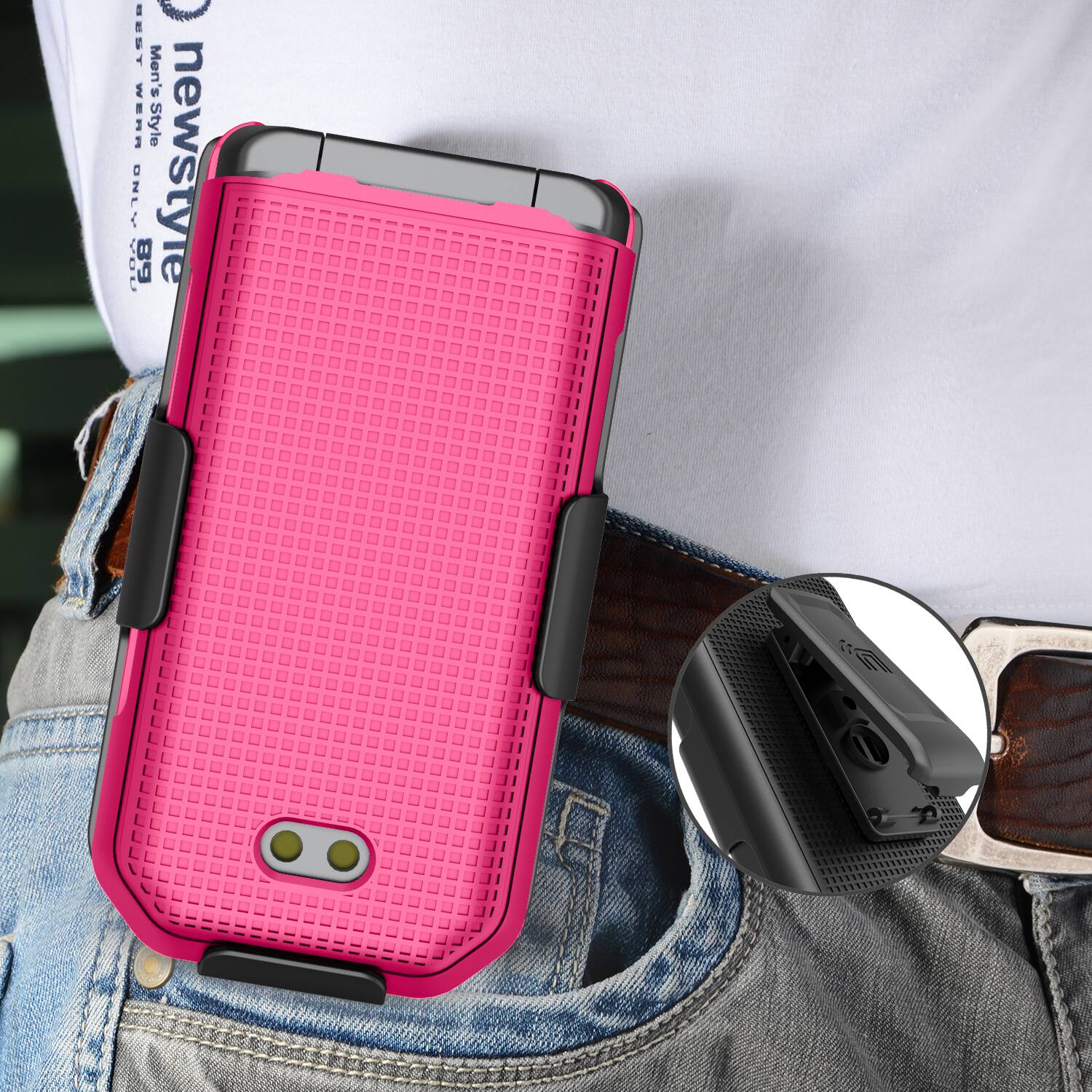 BEST Men's WERR Style newstyle ONLY YOU 89