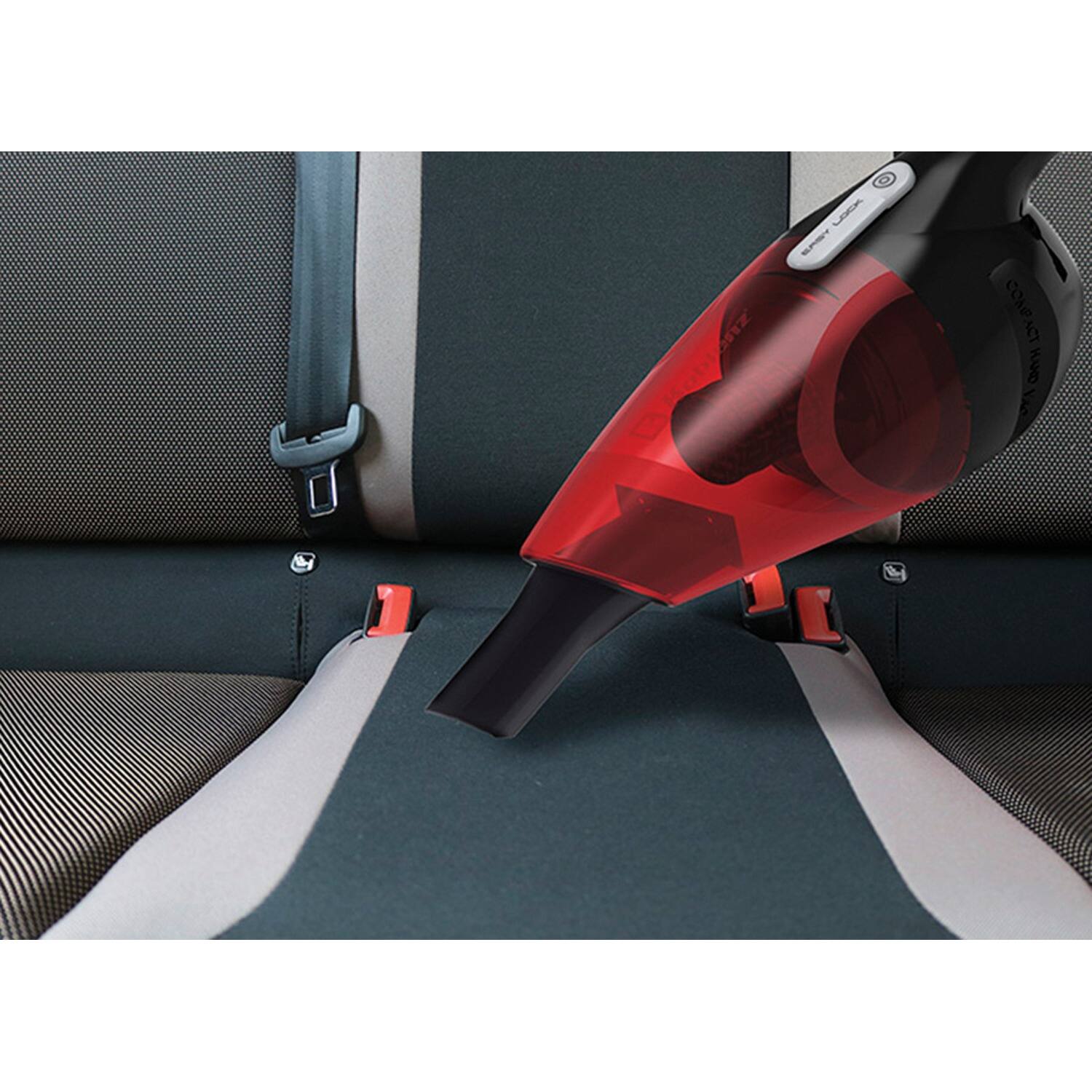 ZU I - COMPACT b HAD