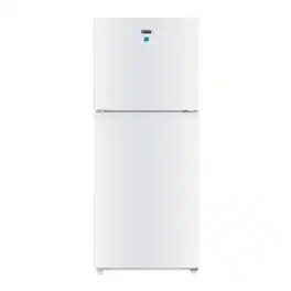 Verona - 24 inch Top Freezer Refrigerator with 12 cu. ft. Total Capacity - White