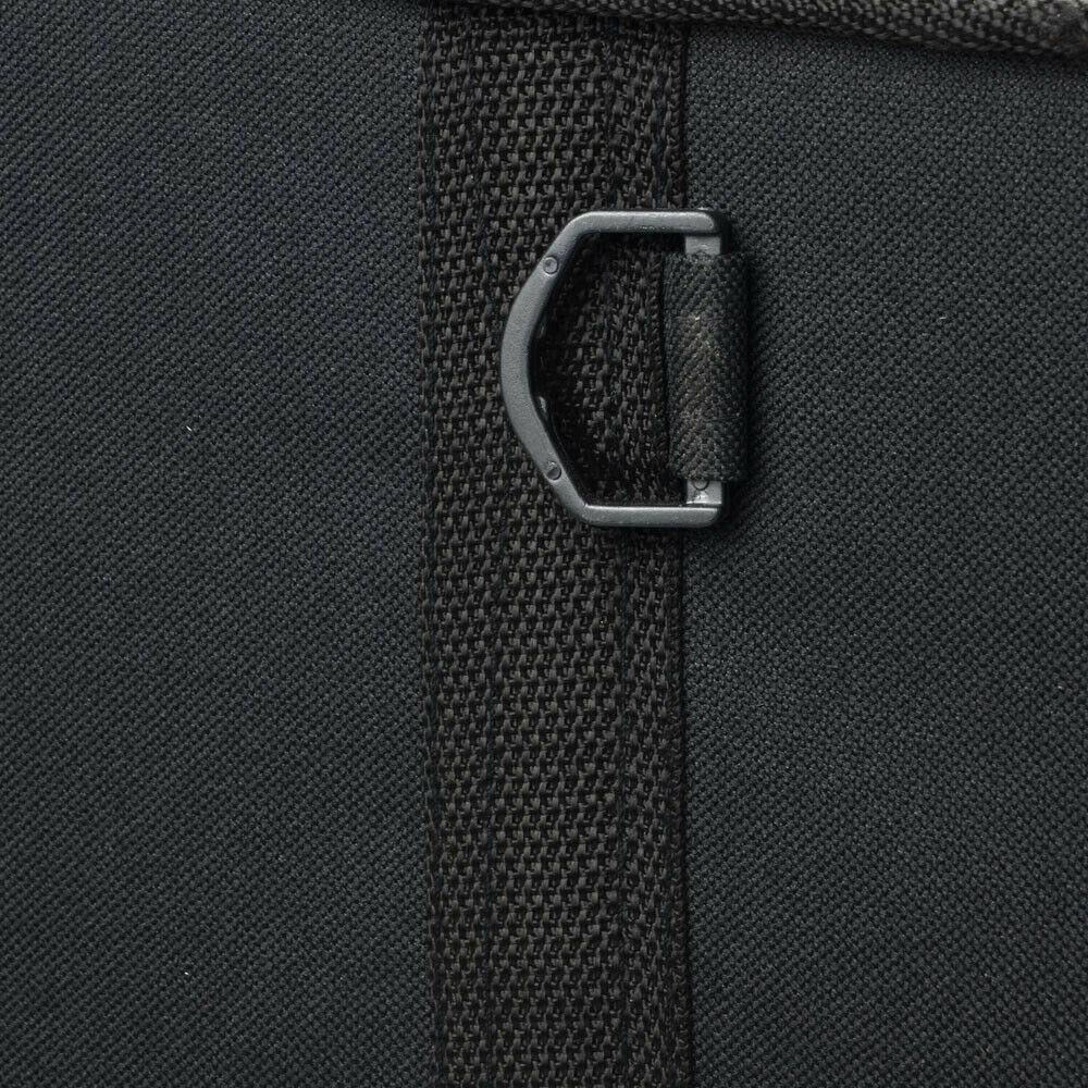 Alt View 1. Winado - Silver Gray Inside 4/4 Full Size Acoustic Violin Case Lightweight Portable Travel Carrying Bag, with Plush Lining.