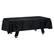 Front. Barrington - Barrington Billiards Game Table Cover 8.4 Ft x 4.7 Ft Oxford Water Resistant - Black.
