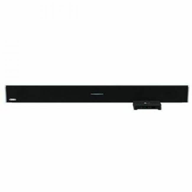 Nureva - HDL310 System - 3 x Network (RJ-45) - USB - Internal Speaker(s) - Internal Microphone(s) - Black