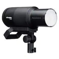 Profoto Pro-D3
7 6 5 4 3 2 1