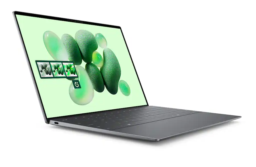 Graphite Things Dell Upgraded XPS 13 9345 Laptop 13.4 (Qualcomm Snapdragon X Plus, 16GB ...
