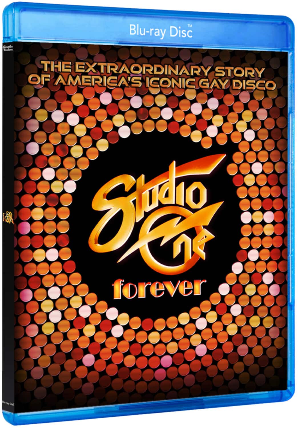 Studio One Forever  - BLU-RAY
