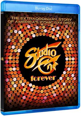 Studio One Forever - BLU-RAY