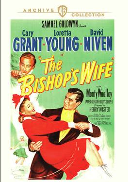 Bishop's Wife, The - DVD
