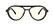 Back. GUNNAR - Tallac Computer Glasses with Blue Light Reduction, Clear Lenses - Onyx.