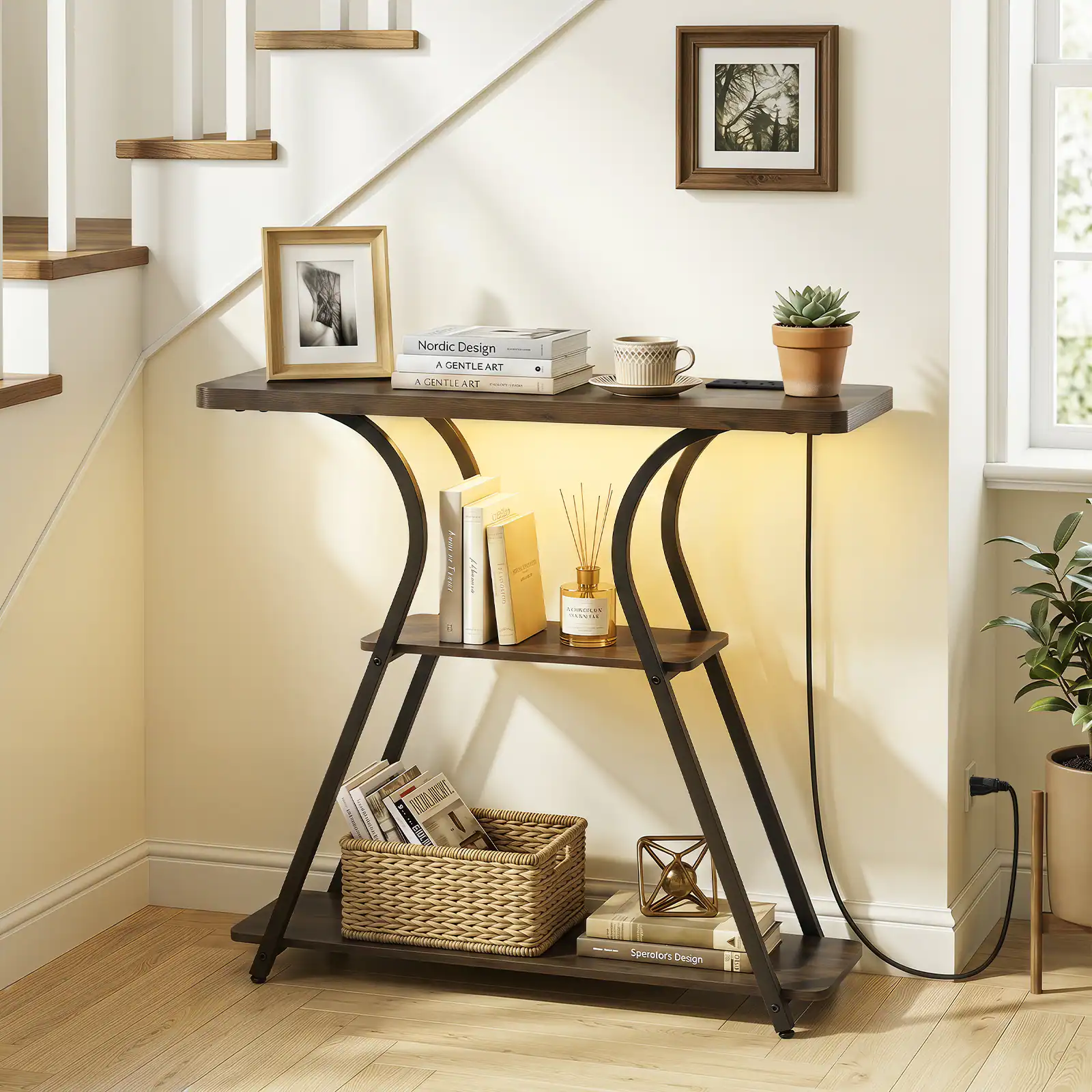 Nordic Design: A Gentle Art

- many LERGE
TIPS

AQULOXIN SWILD

Sperolors Design