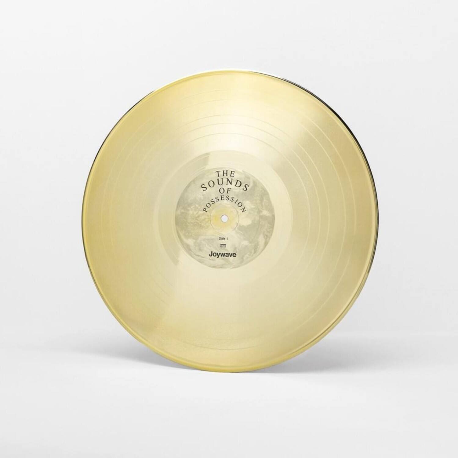 The Sounds of Possession  
Joywave