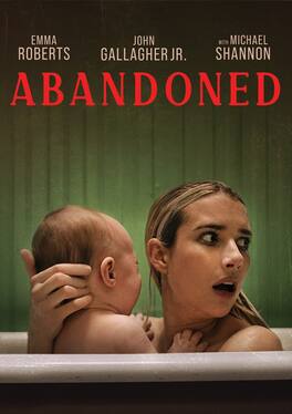 Abandoned - DVD